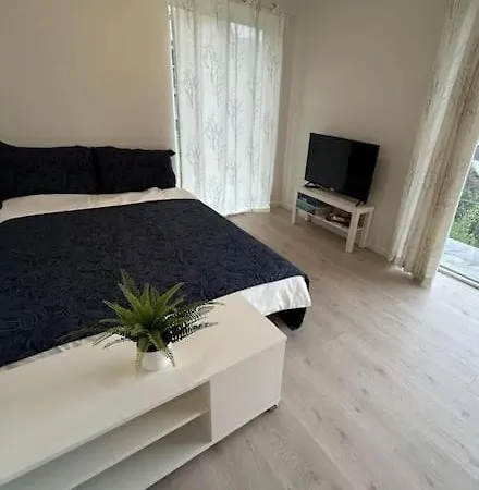 Lisas Apartment, Private New 2 Rooms With Big Windows, Share With Nobody Oslo Eksteriør bilde