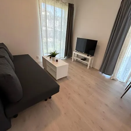 Lisas Apartment, Private New 2 Rooms With Big Windows, Share With Nobody Oslo Eksteriør bilde