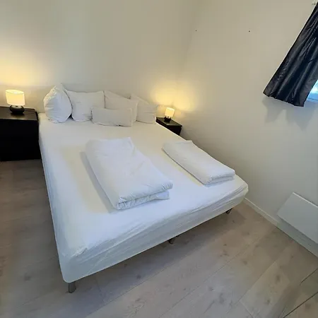 Lisas Apartment, Private New 2 Rooms With Big Windows, Share With Nobody Oslo Eksteriør bilde