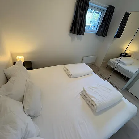 Lisas Apartment, Private New 2 Rooms With Big Windows, Share With Nobody Oslo Eksteriør bilde