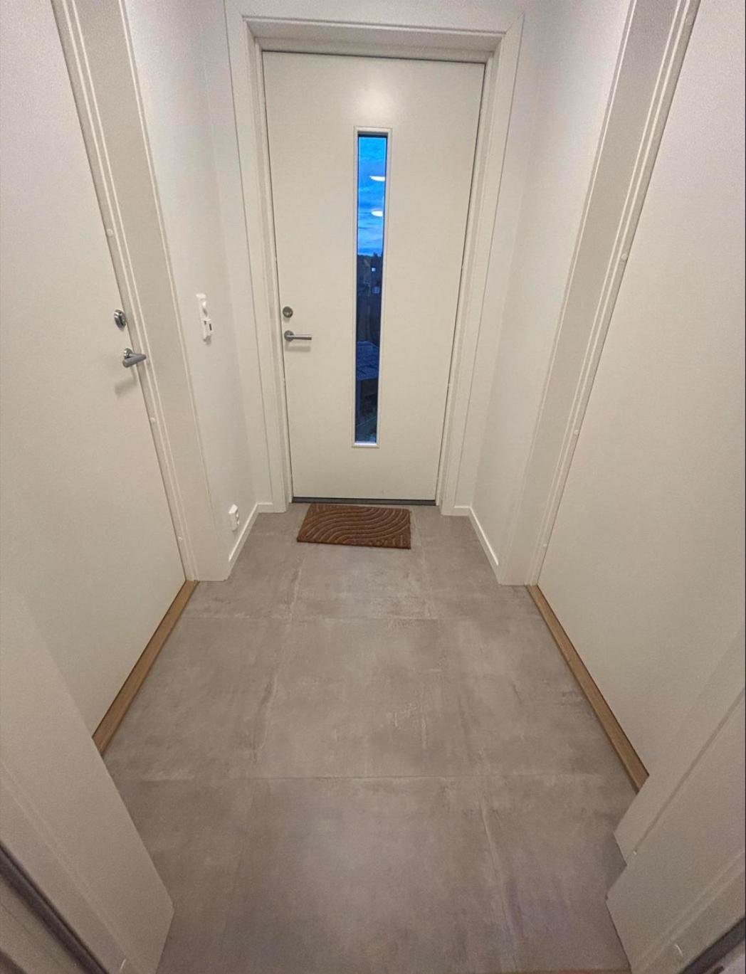 Апартаменты Lisas Apartment, Private New 2 With Big Windows, Share With Nobody