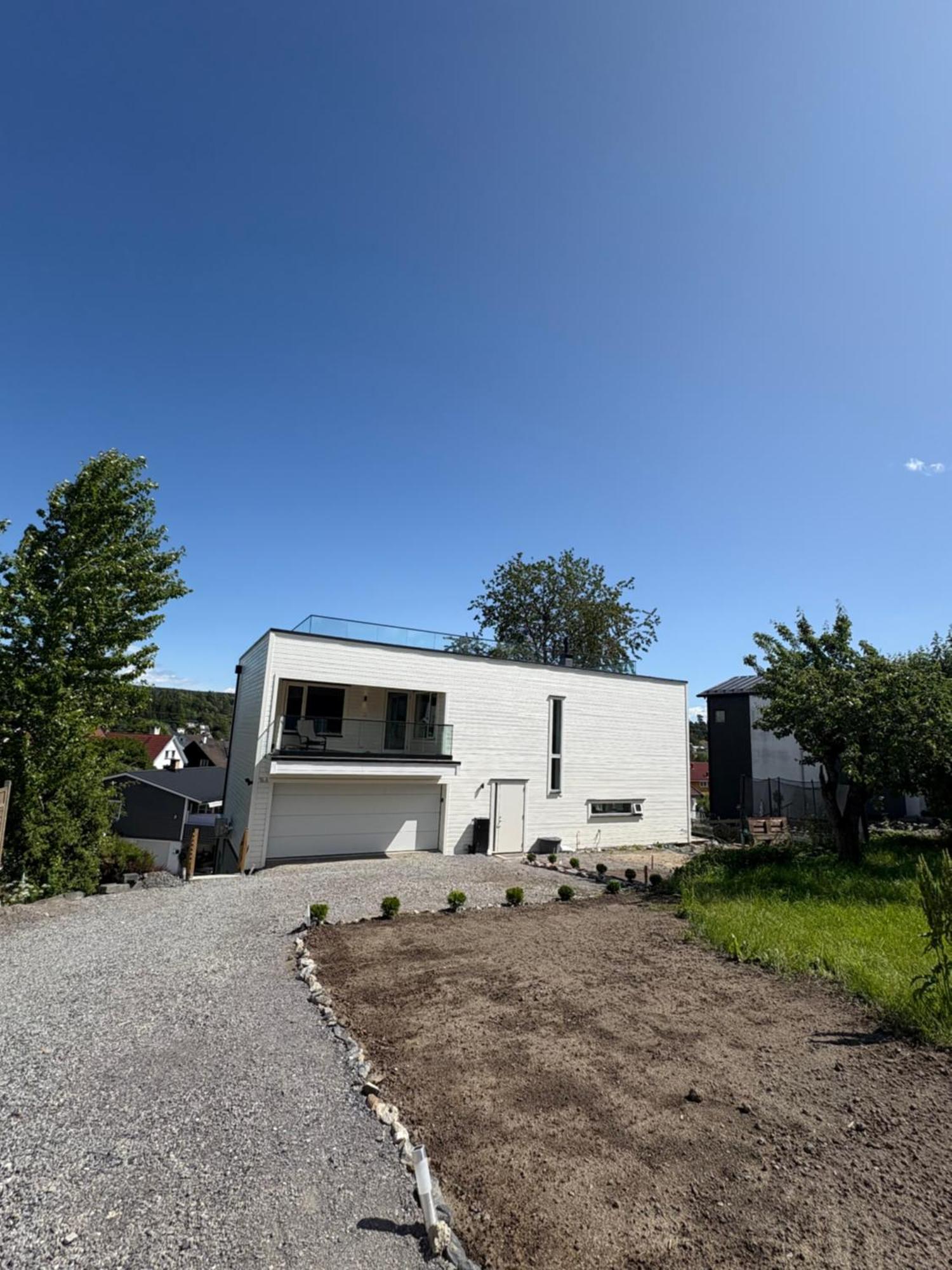 Lisas Apartment, Private New 1 Bedroom And 1 Living With Sofa Bed And Big Windows, Share With Nobody Appartement
